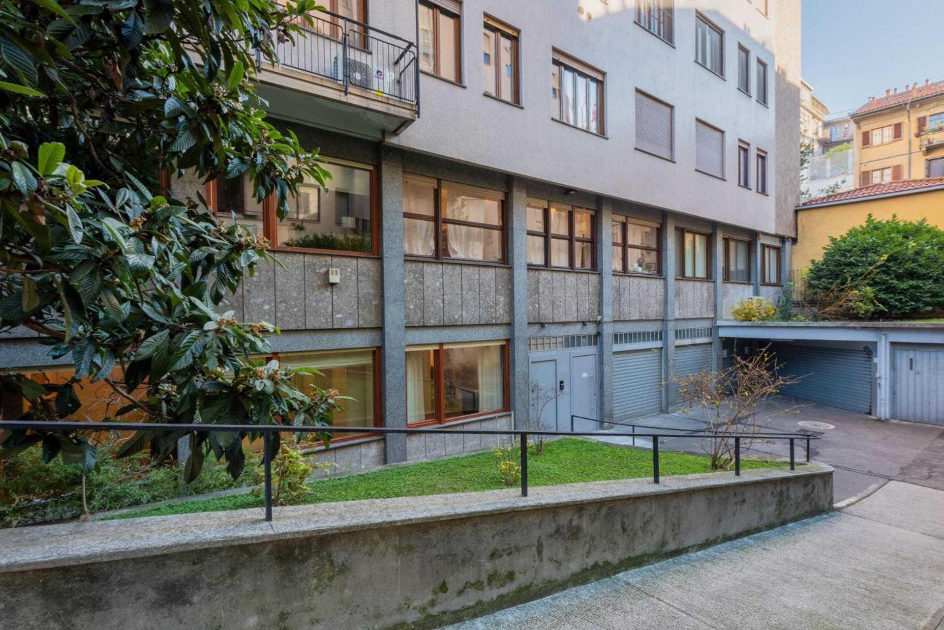 Sweett - San Senatore, Milan